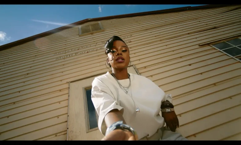 Theresa Phondo - No Gwede (Official Video)