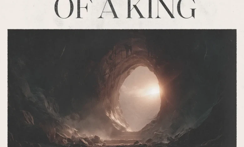 Tommee Profitt - The Resurrection Of A King (Full Album)