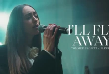 Tommee Profitt x Fleurie - I’ll Fly Away (Official Video)