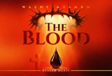 Washy Mtambo - The Blood (Official Video)