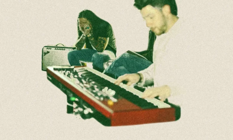 Brandon Lake, Nick Jonas - The Author (Official Lyric Video)