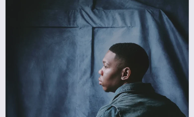 Charles Weems - I Will Follow (Official Video)