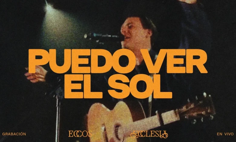 ECCOS - Puedo ver el sol (Official Video)