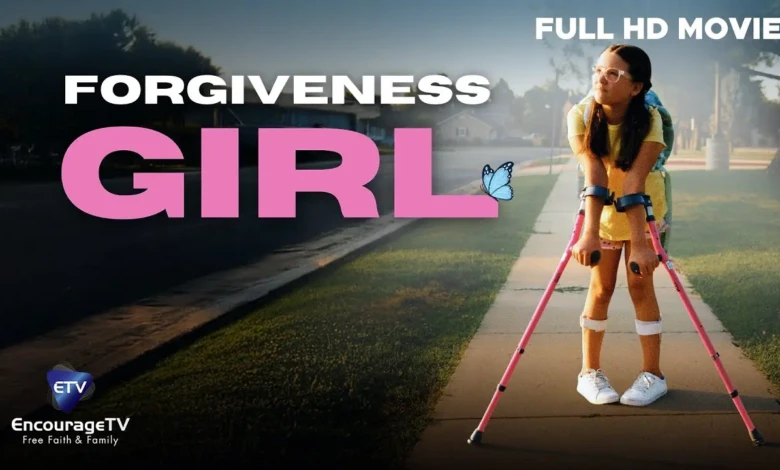 Forgiveness Girl (2025) - Full Movie