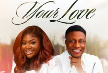 Grace Idowu ft. BBO - YOUR LOVE (Official Video)