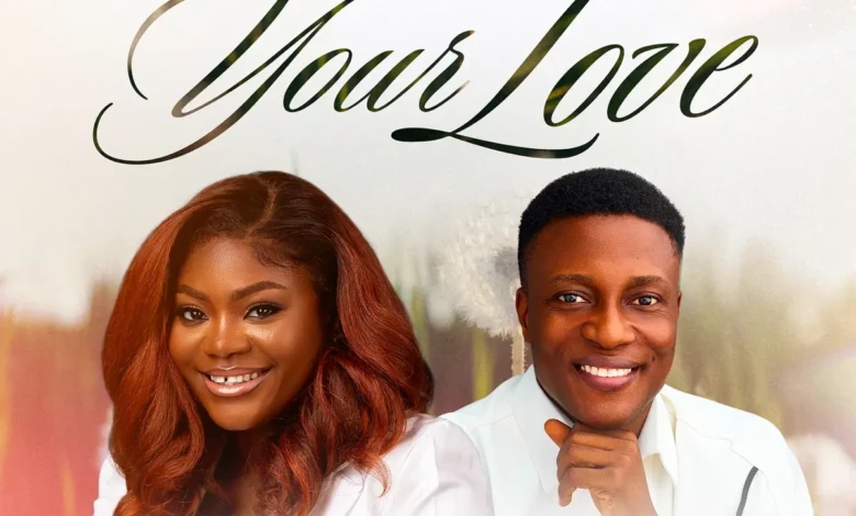 Grace Idowu ft. BBO - YOUR LOVE (Official Video)