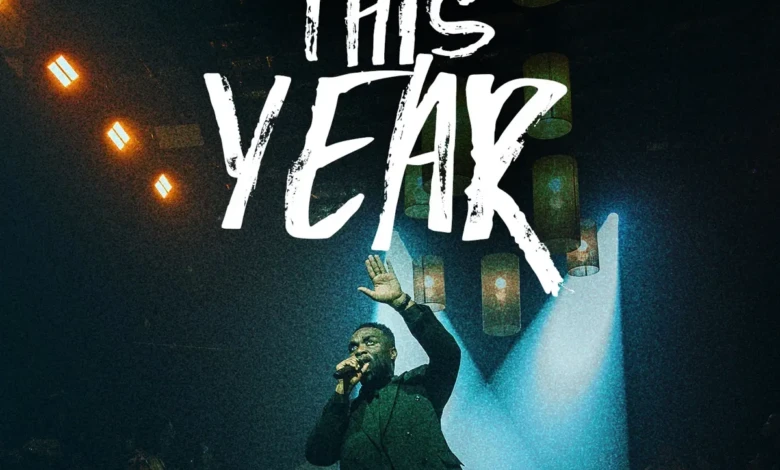 Joe Mettle - This Year (Official Video)