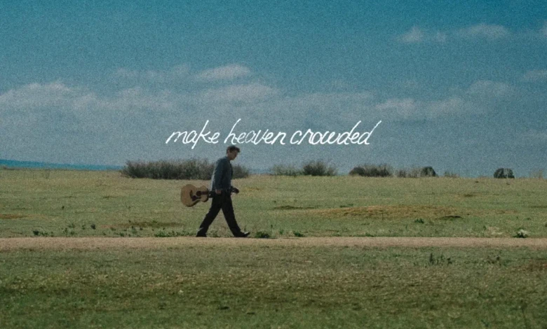 Josiah Queen - Make Heaven Crowded (Official Lyric Video)