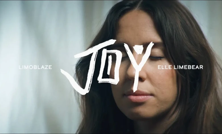 Limoblaze, Elle Limebear – JOY (Official Video)