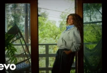 Tori Kelly - Control (Official Visualizer)