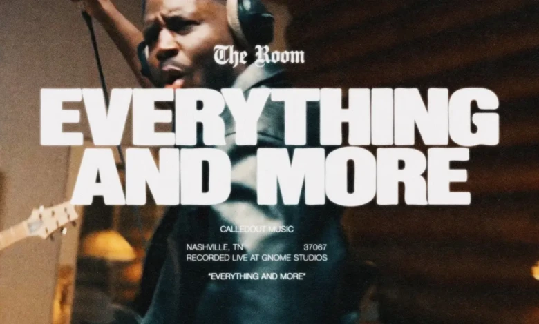 CalledOut Music – Everything and More (Official Video)