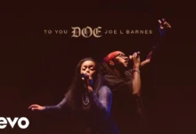 DOE, Joe L Barnes - To You (Live - Extended Version)
