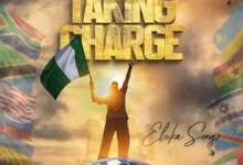 Ebuka Songs - Taking Charge (Official Video)