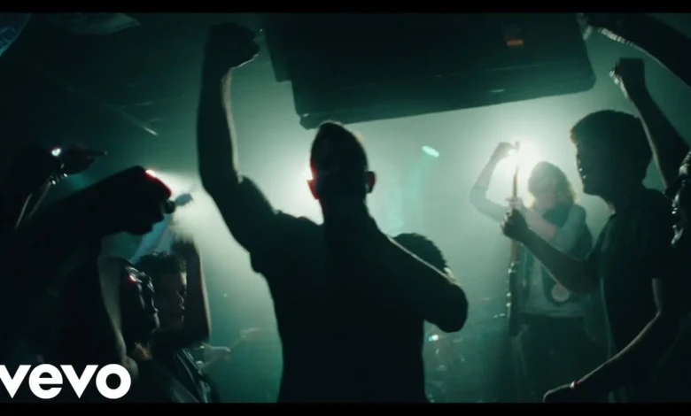 Jeremy Camp - Reflector (Official Video)