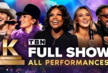 K-LOVE Fan Awards 2026 - Full Show