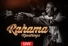 Kaestrings - Rahama (Live) [Full Album]