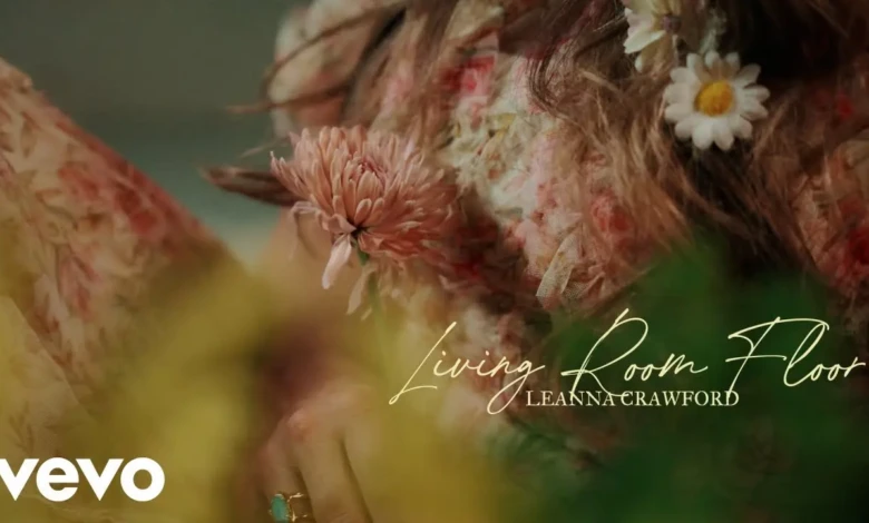 Leanna Crawford – Thank God (Official Lyric Video)