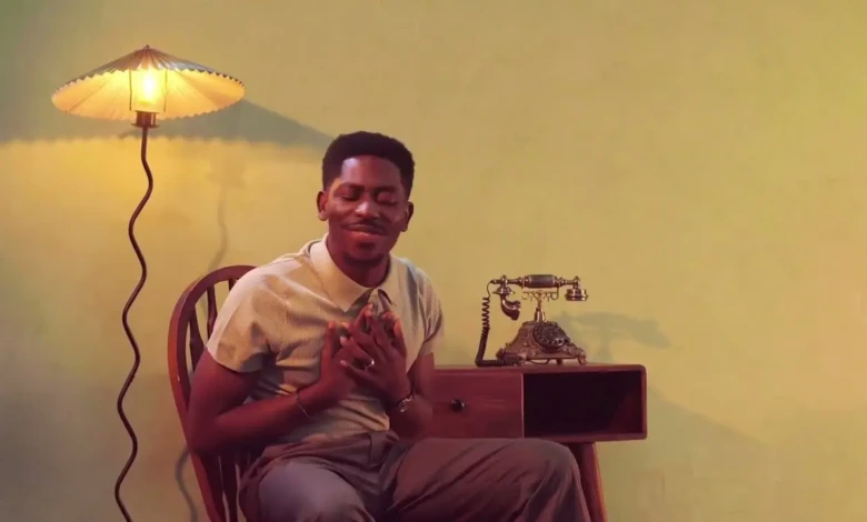 Moses Bliss & Chandler Moore - Your Love (Acoustic) [Official Video]