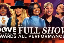 GMA Dove Awards 2026 - Full Show