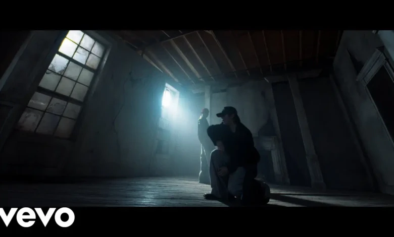 Rua Young, Jon Keith - CLAY (Official Video)