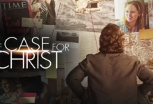 The Case for Christ (2017) - Full Movie