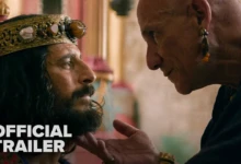 The Chosen: Official Trailer (Season 6) - Previews the Most Defining Moments of Jesus' Journey