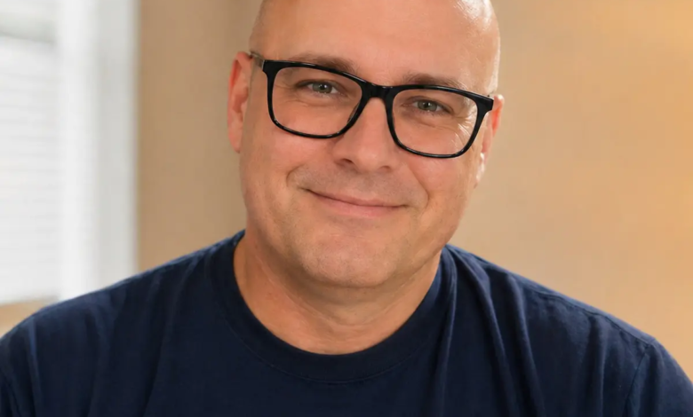 When My Body Stopped Following the Plan - By Douglas Vandergraph