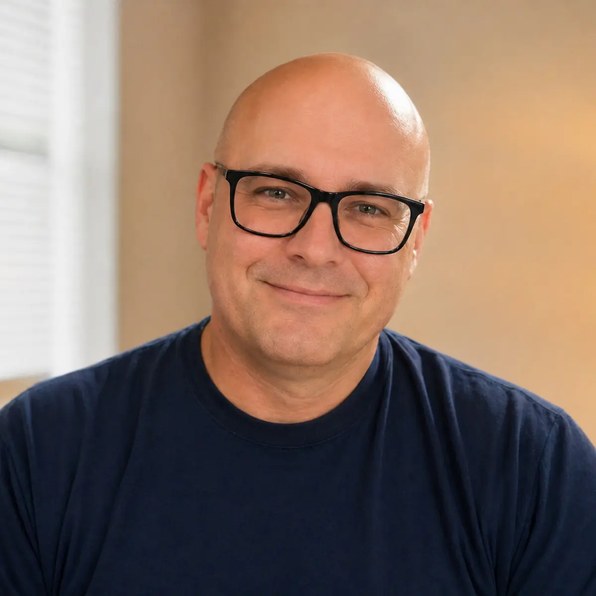 When My Body Stopped Following the Plan - By Douglas Vandergraph
